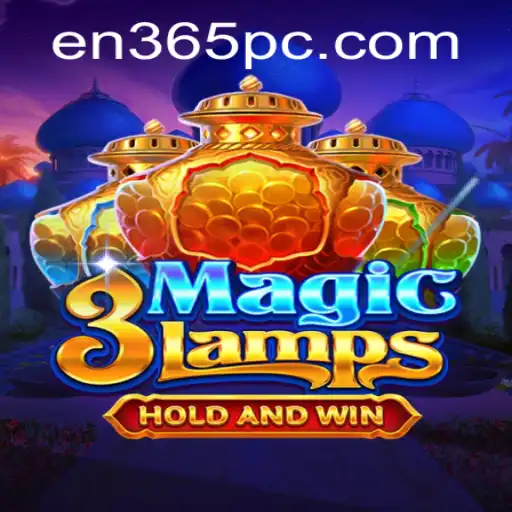 Discover the Enchantment of 3MagicLamps: An Immersive Gaming Experience