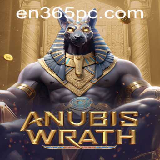 Discover the Mystical World of AnubisWrath