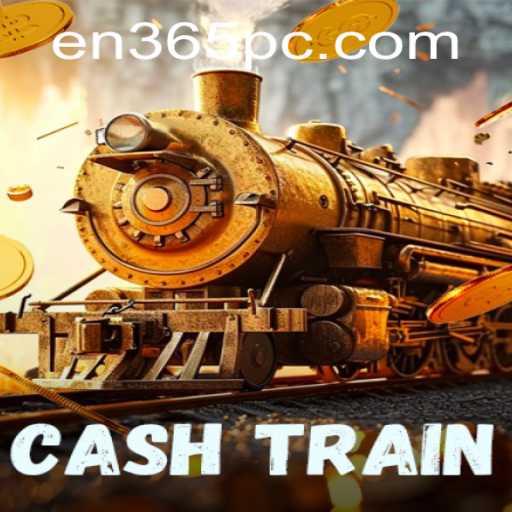 CashTrain: The Thrill of Strategy Meets Economic Adventure