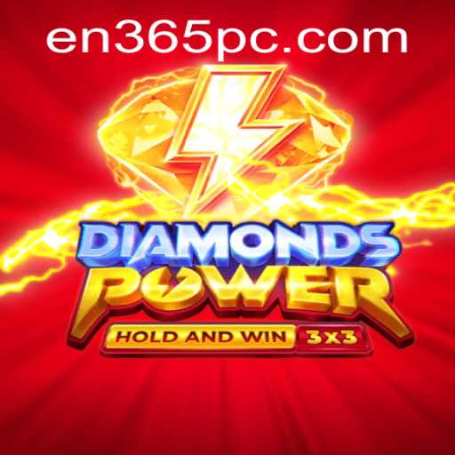 Diamondspower: A Gem in the World of Gaming