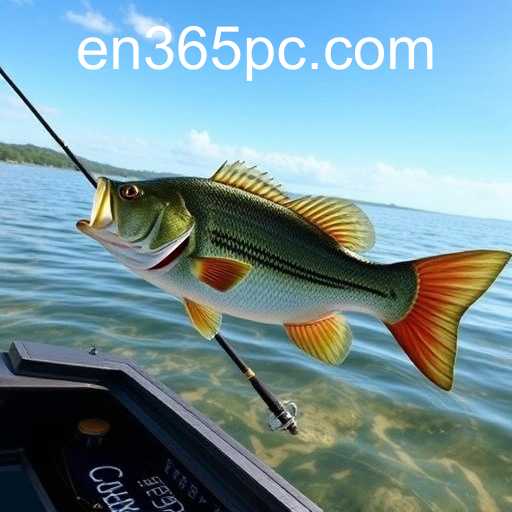 Exploring the World of Fishing Games: A Comprehensive Guide for Enthusiasts