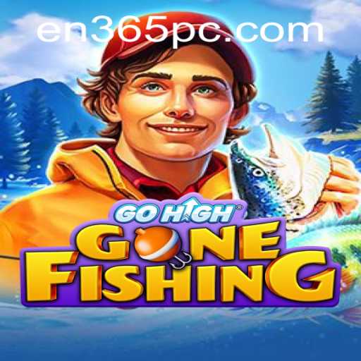GoHighGoneFishing: A Journey into the Virtual Angling World