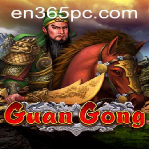 GuanGong: A Strategic Masterpiece in the World of Gaming