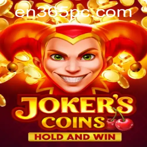 Unveiling JokersCoins: The Adventurous Game World with En365