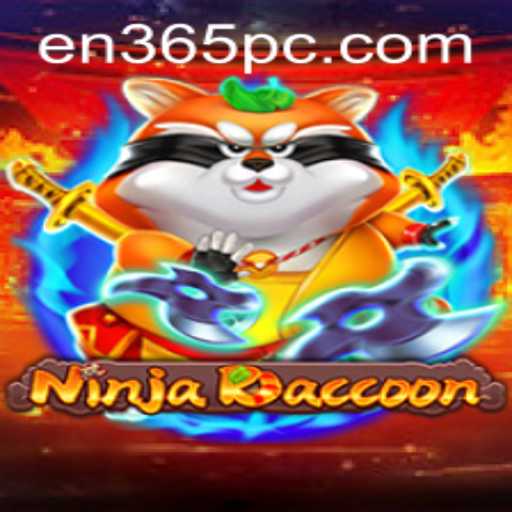 NinjaRaccoon: The Thrilling Adventure Awaits