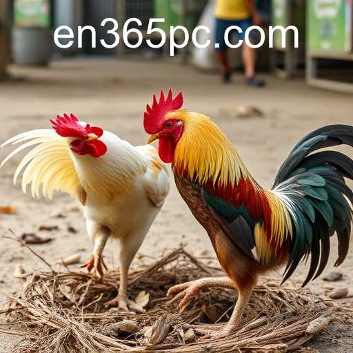 Exploring the Rise of Online Sabong and the Role of en365