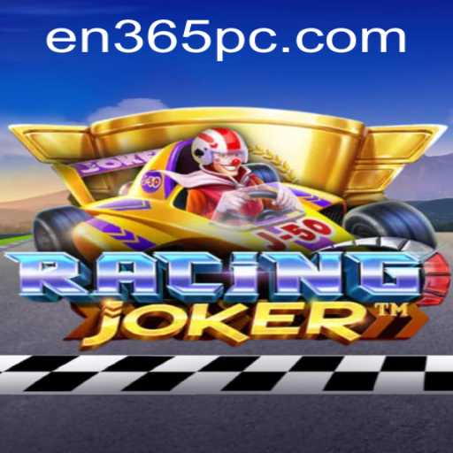 RacingJoker: A Thrilling Dive into High-Speed Adventures and Strategic Play