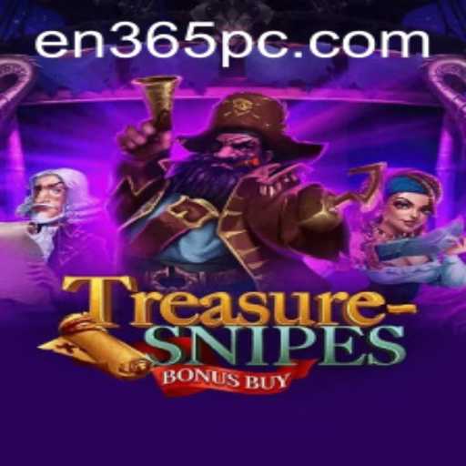Unveiling TreasuresnipesBonusBuy: A Modern Gaming Adventure with en365